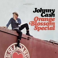 Johnny Cash (320 kbps) - Orange Blossom Special (The Complete Columbia Album Collection)